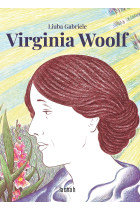 Virginia Woolf