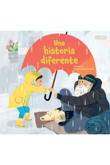 Una historia diferente