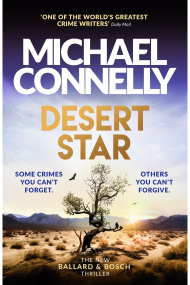 Desert Star