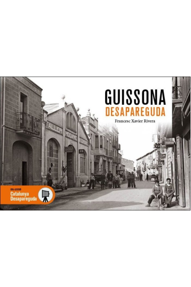 Guissona desapareguda