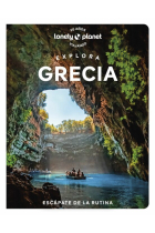 Explora Grecia (Lonely Planet)