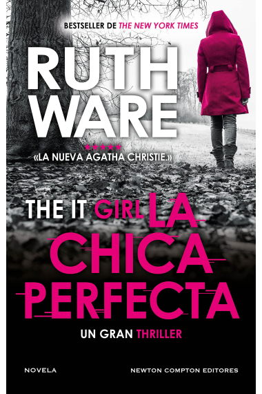 La chica perfecta. The It girl