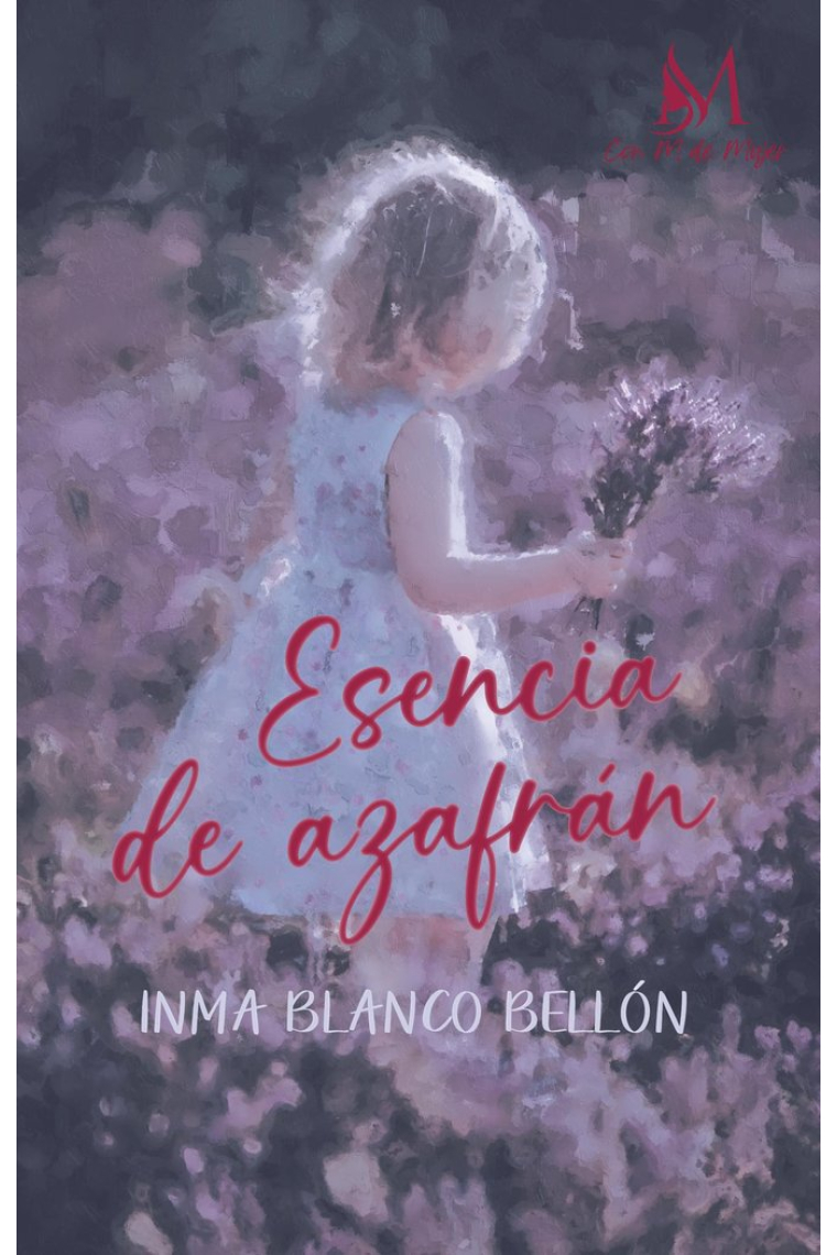 Esencia de azafrán