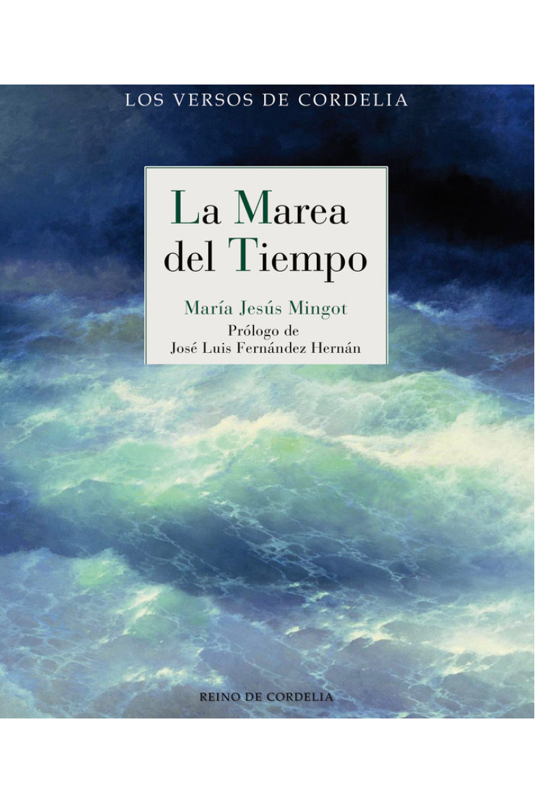 La marea del tiempo