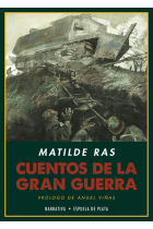 Cuentos de la Gran Guerra