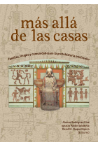 Más Allá de las Casas. Familias, linajes y comunidades en la protohistoria peninsular