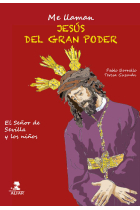 Me llaman Jesús del Gran Poder