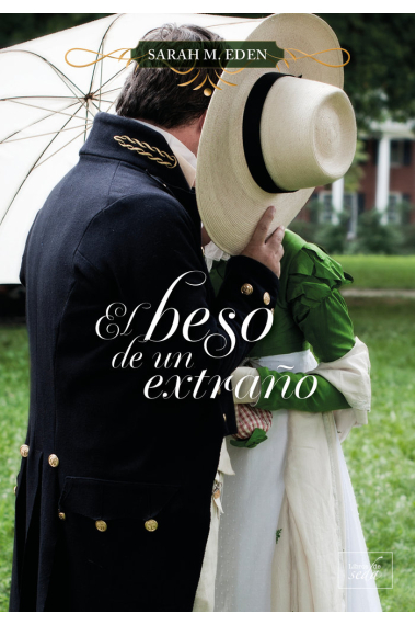 LE BESO DE UN EXTRAÑO