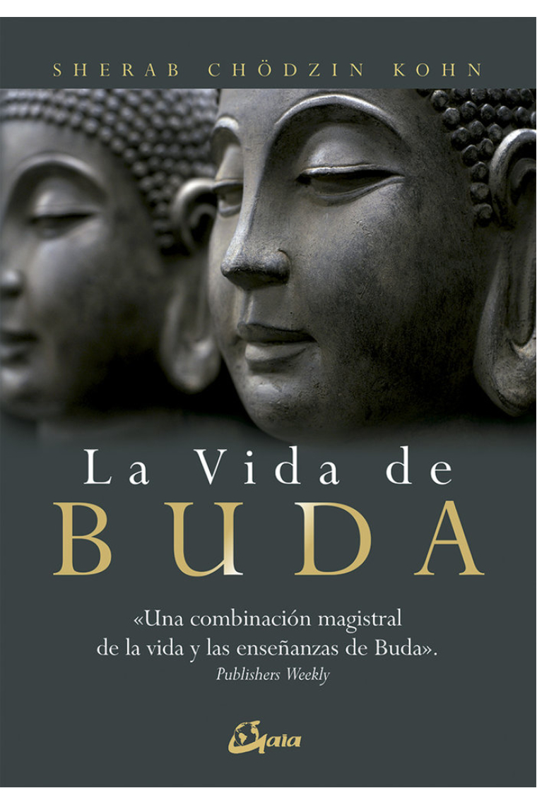 La vida de Buda