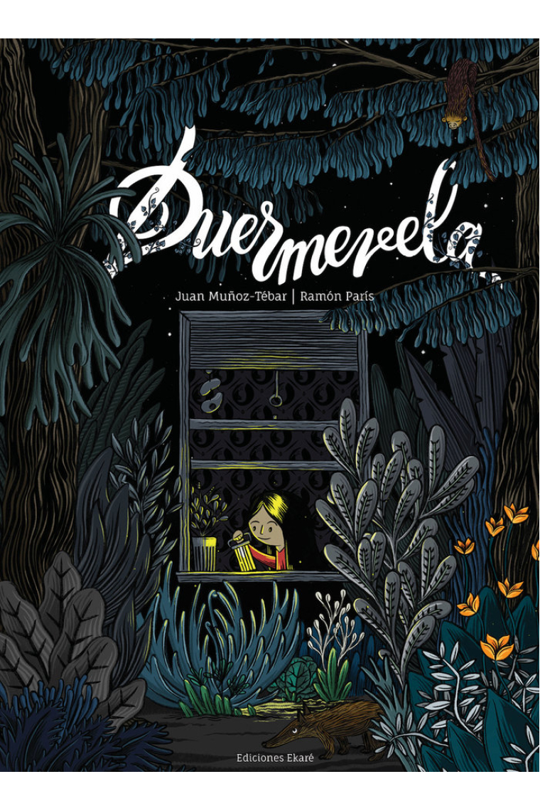 Duermevela