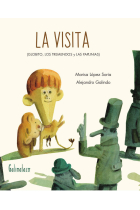 La visita