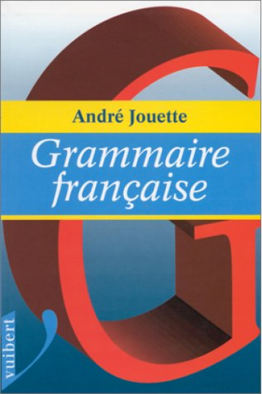 Grammaire française