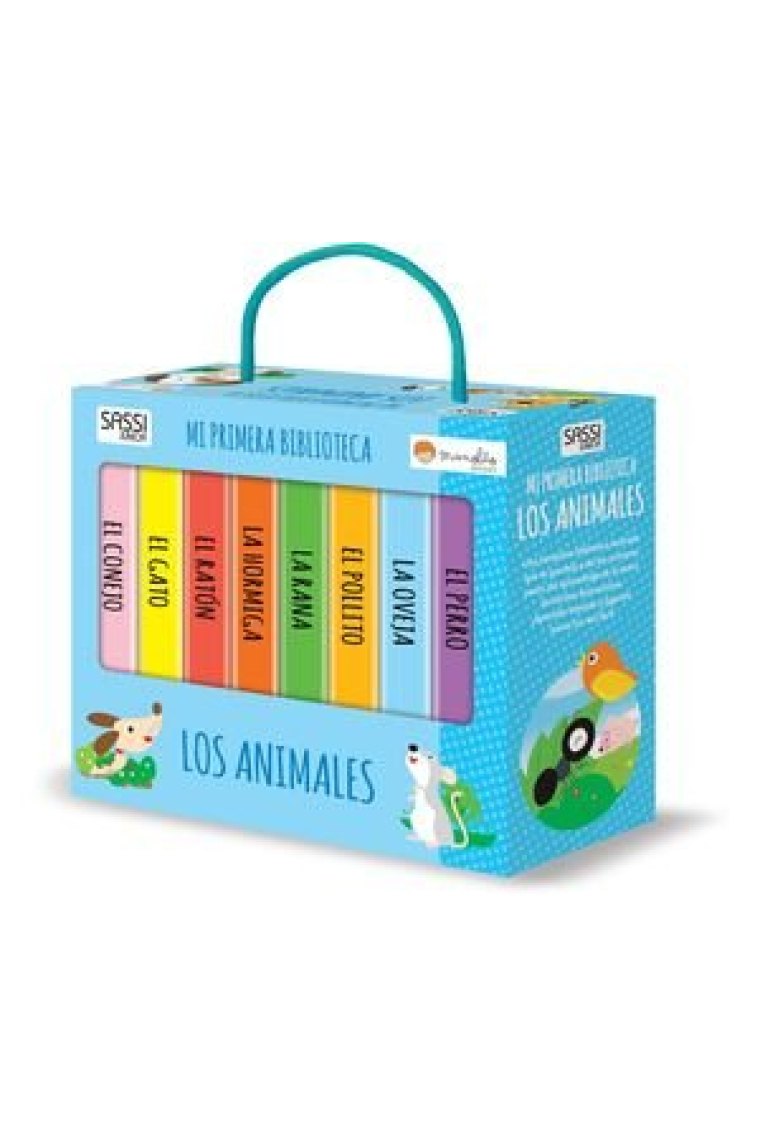 Los Animales