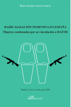 RADICALIZACION FEMENINA EN ESPAÑA