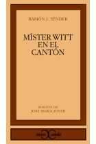 Mister Witt en el Cantón