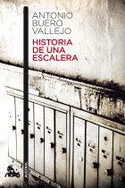 Historia de una escalera (Ed. Virtudes Serrano)