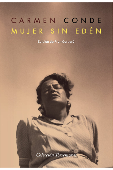 MUJER SIN EDEN