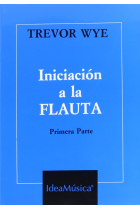 Iniciación a la flauta