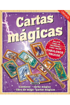 Cartas mágicas