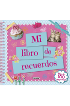 Mi libro de recuerdos