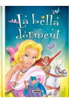 La bella dorment-Peter Pan