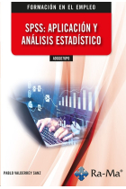 ADGG076PO SPSS APLICACION Y ANALISIS ESTADISTICO