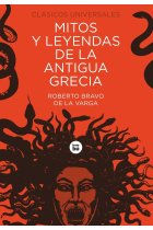 Mitos y leyendas de la antigua Grecia