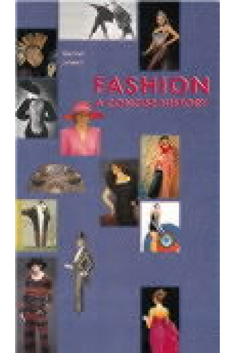 Fashion: a concise history