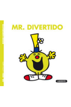 Mr. Divertido