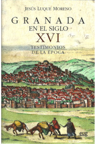 Granada en el siglo XVI