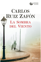 La Sombra del Viento