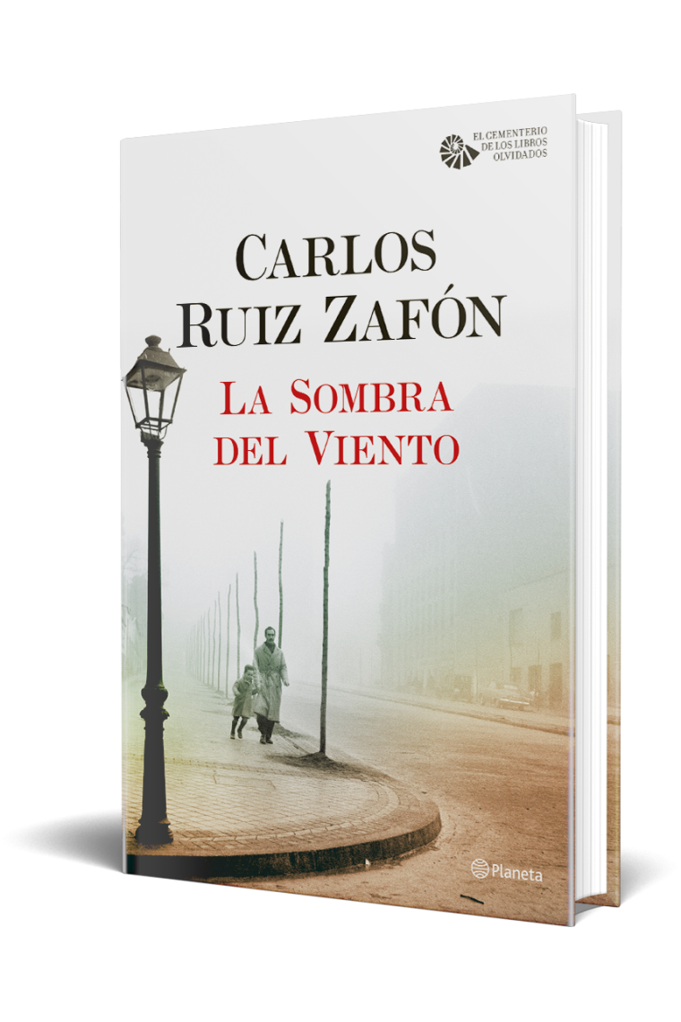 La Sombra del Viento
