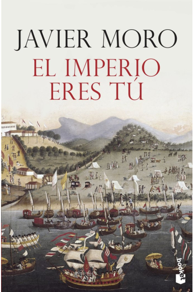 El Imperio eres tú