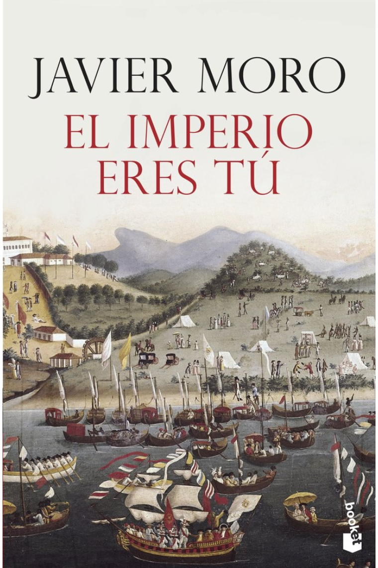 El Imperio eres tú