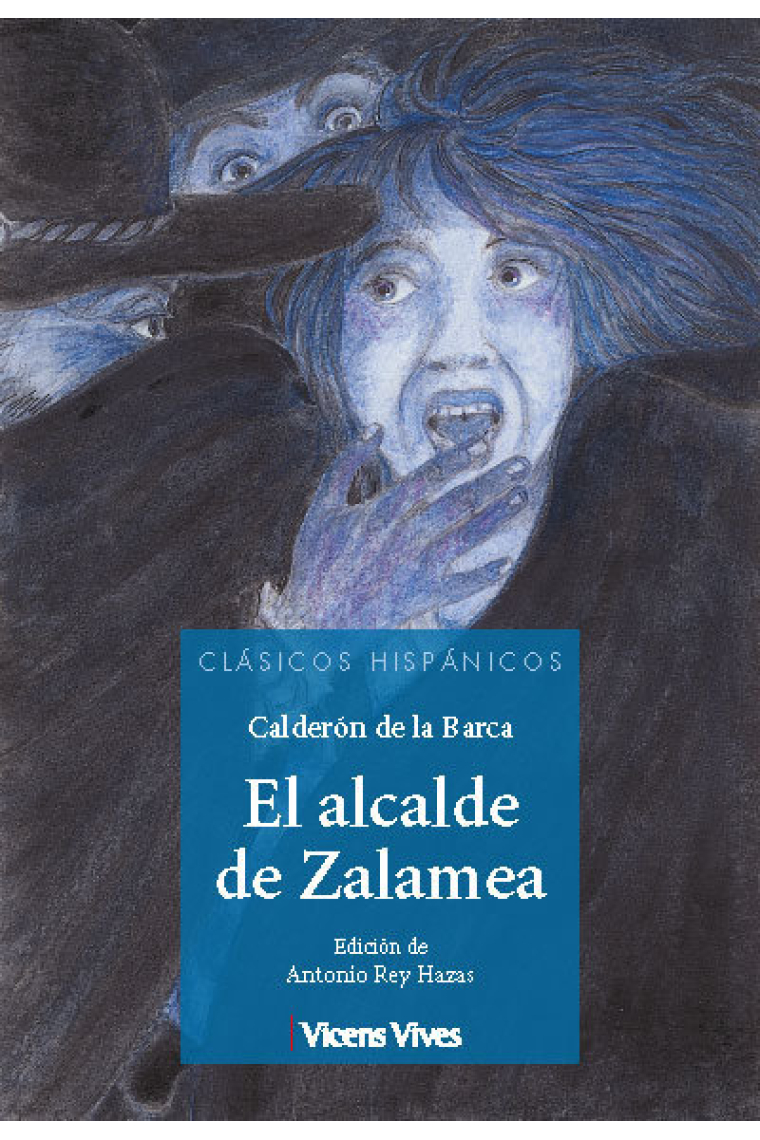 El Alcalde de Zalamea