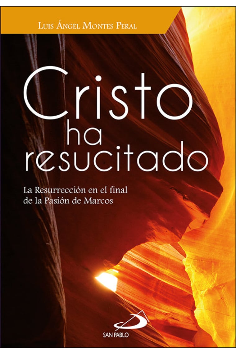 CRISTO HA RESUCITADO