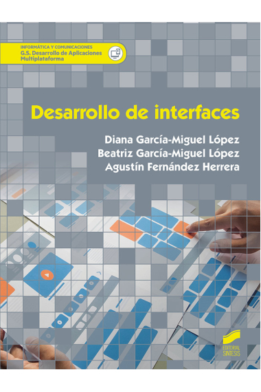 Desarrollo de interfaces