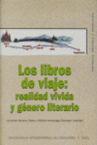 Los libros de viaje