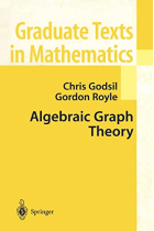 Algebraic Graph Theory (Graduate Texts in Mathematics, 207)