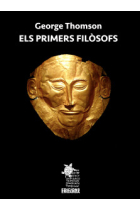 Els primers filòsofs