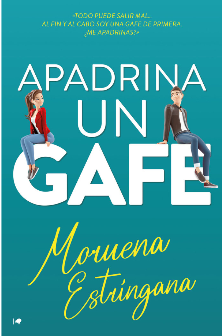 Apadrina un gafe