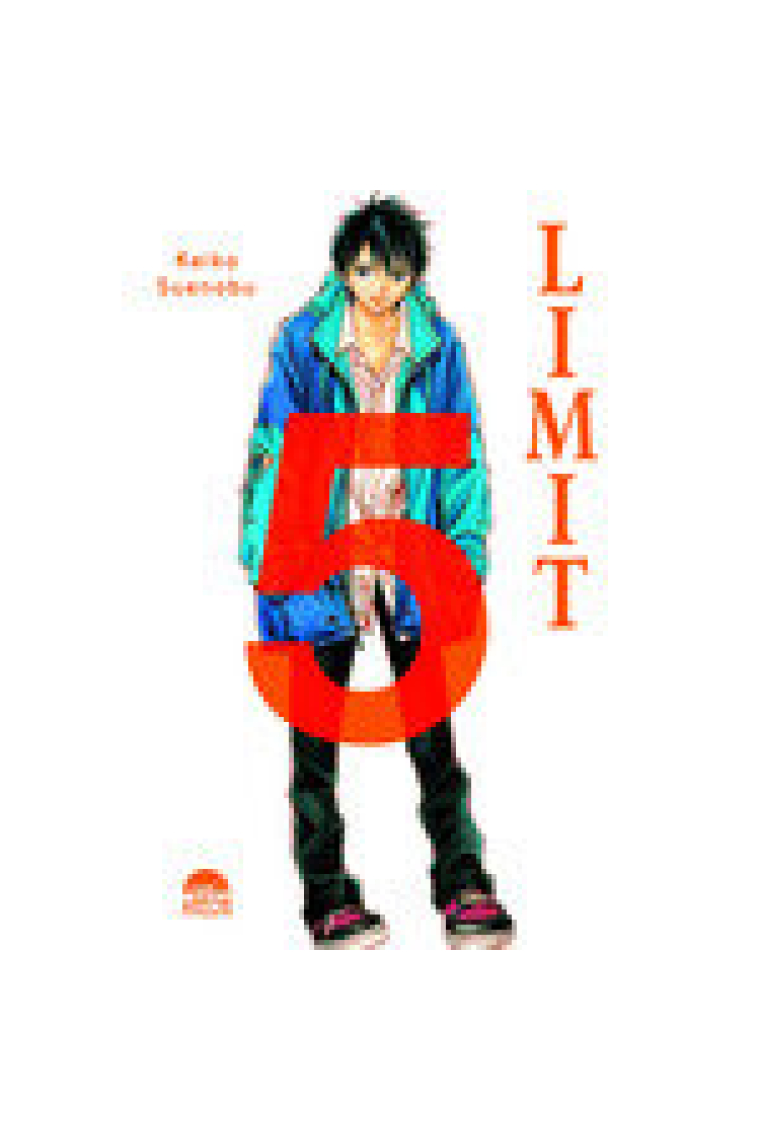 LIMIT 5