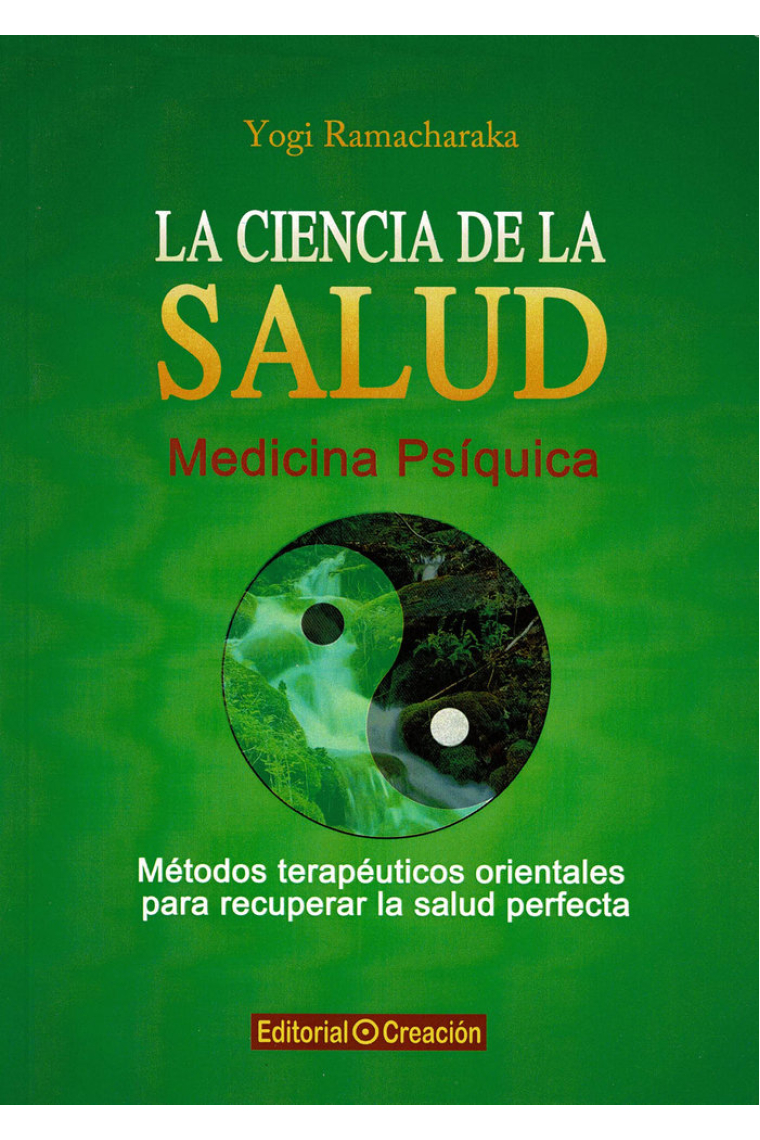 LA CIENCIA DE LA SALUD