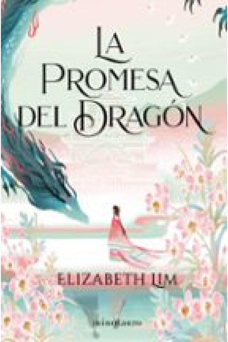 Seis grullas 2. La promesa del dragón