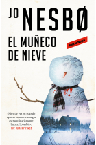 El muñeco de nieve (Harry Hole 7)