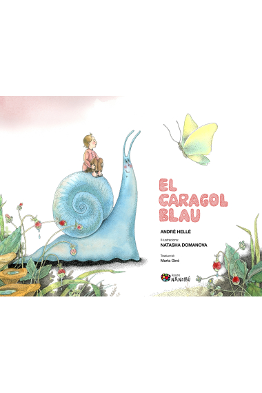 El caragol blau