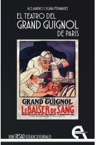 El teatro del Grand Guignol de París