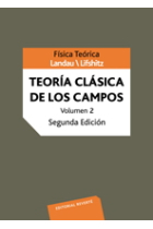 Teoría clásica de los campos