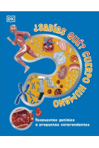 ¿Sabías qué? Cuerpo humano