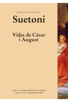 Vides de Cèsar i August (Edició bilingüe)